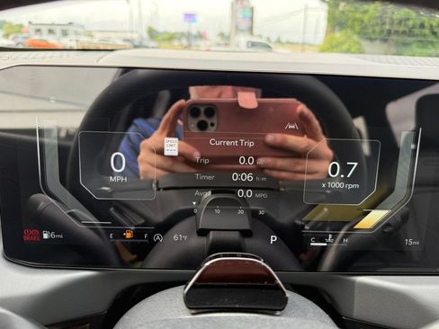 New 2027 Kia Telluride SX X-Pro AWD/4WD image 26