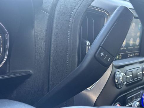 Used 2021 GMC Sierra 1500 Elevation w/ X31 Off-Road Package image 17