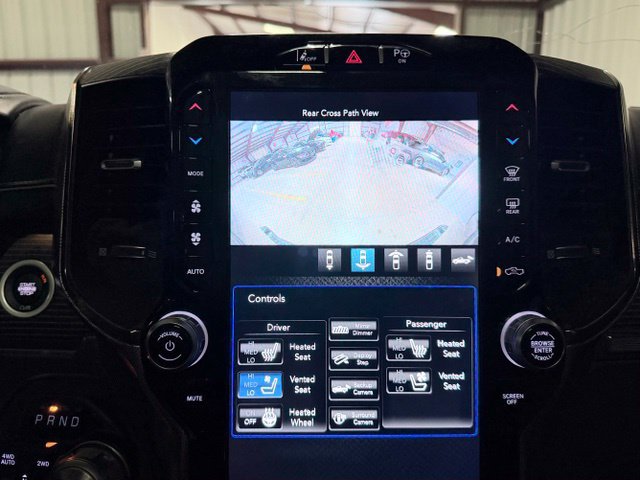 Used 2020 RAM 1500 Limited AWD/4WD image 26