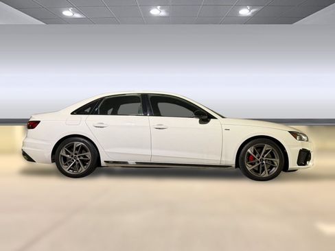 Used 2024 Audi A4 2.0T Premium Plus AWD/4WD image 8