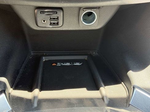 Used 2022 Chevrolet Traverse Premier w/ LPO, Blackout Package image 50