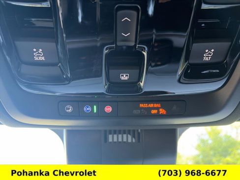 New 2026 Chevrolet Tahoe High Country AWD/4WD image 18