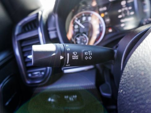 Used 2021 RAM 1500 TRX w/ TRX Level 2 Equipment Group image 22