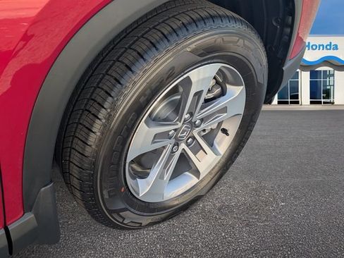 New 2026 Honda Pilot EX-L image 7