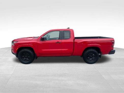 Used 2022 Nissan Frontier S w/ Technology Package image 3