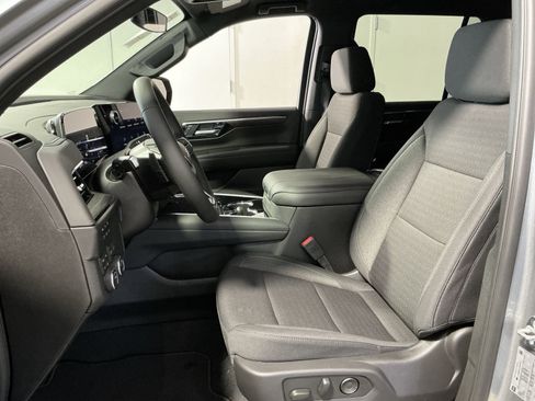 New 2026 Chevrolet Tahoe LS AWD/4WD image 14