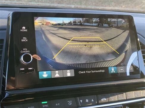 New 2026 Honda Odyssey Touring image 20