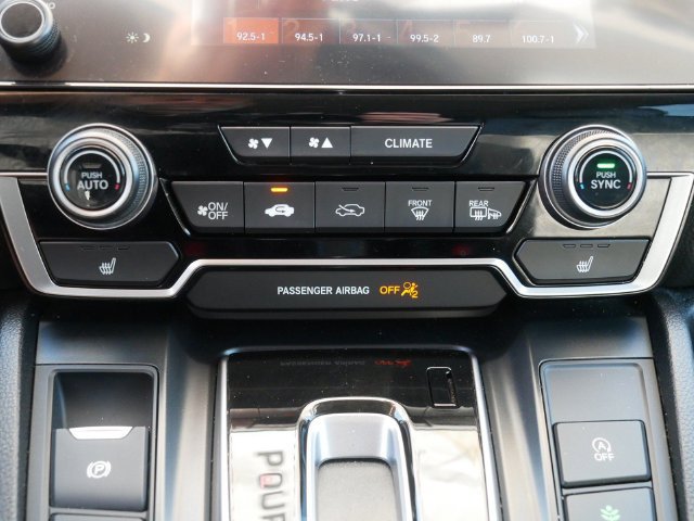Used 2021 Honda CR-V EX-L image 31