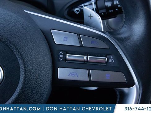 Used 2024 Hyundai Palisade Calligraphy AWD/4WD image 7