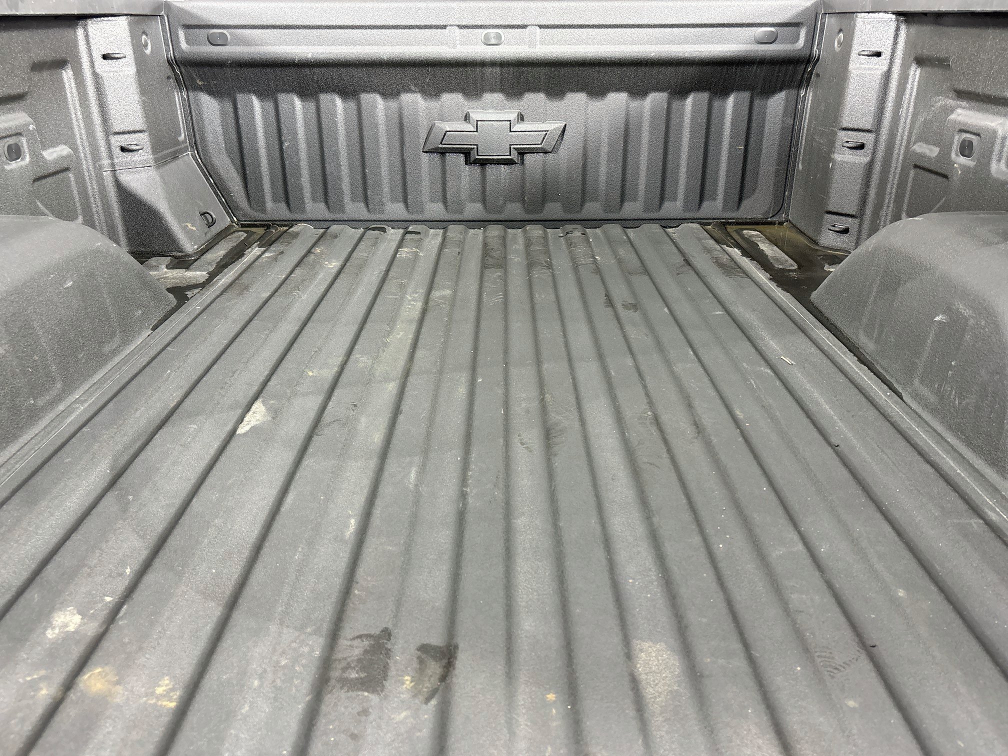 Used 2024 Chevrolet Silverado 1500 RST w/ Max Trailering Package AWD/4WD image 61