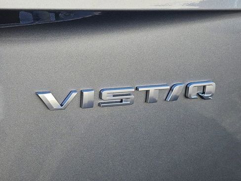 New 2026 Cadillac Vistiq Sport image 16