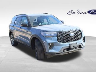 New 2026 Ford Explorer ST-Line w/ Premium Package video 2