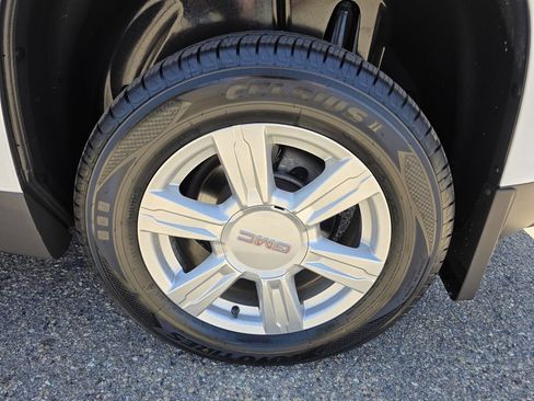 Used 2014 GMC Terrain SLT AWD/4WD image 37