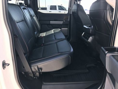 Certified 2023 Ford F150 Lariat image 17