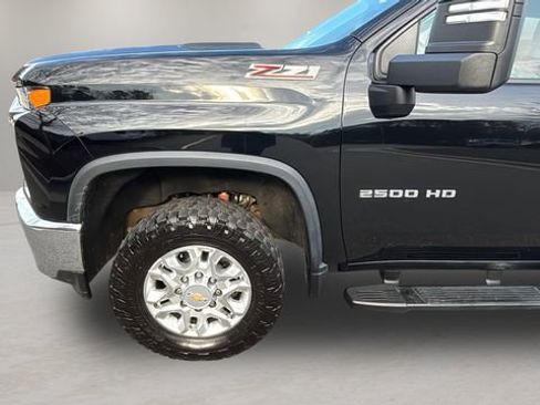Used 2023 Chevrolet Silverado 2500 LT w/ Convenience Package image 34