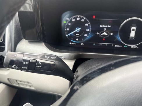 Used 2023 Kia Sorento SX Prestige image 34