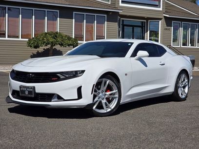 Used 2020 Chevrolet Camaro LT w/ RS Package