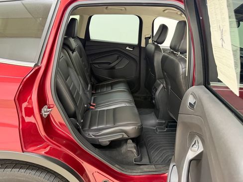 Used 2018 Ford Escape SEL FWD image 14