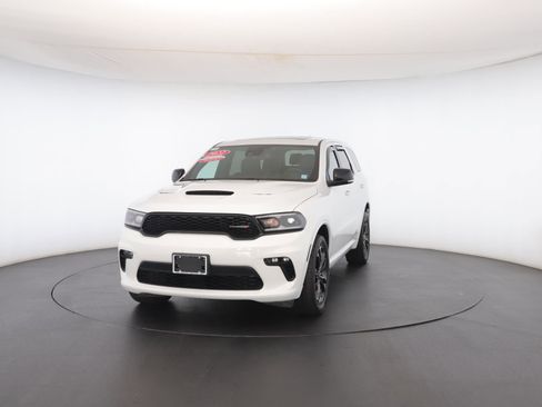 Used 2022 Dodge Durango GT image 40