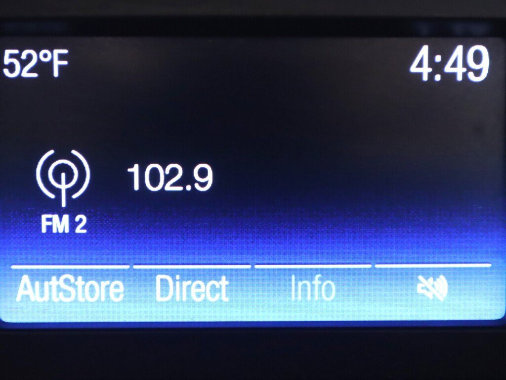 Used 2018 Ford Escape SE AWD/4WD image 16