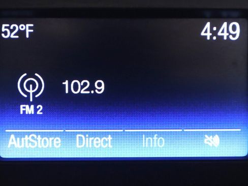 Used 2018 Ford Escape SE AWD/4WD image 16