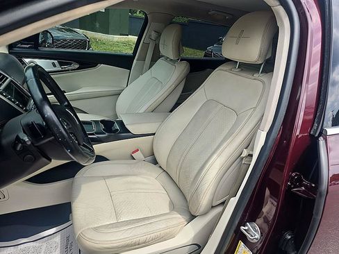 Used 2017 Lincoln MKX Black Label w/ Driver Assistance Package FWD image 17