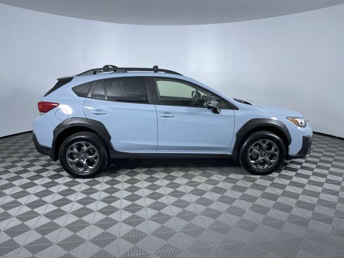Used 2023 Subaru Crosstrek 2.5i Sport AWD/4WD image 10