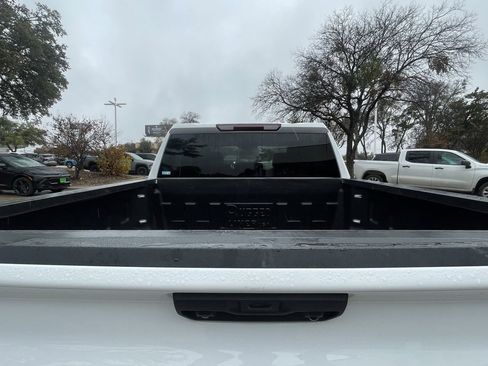 Certified 2025 Chevrolet Silverado 1500 LT image 25