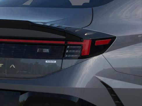 New 2026 Hyundai Sonata SEL image 10