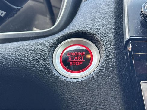 Certified 2022 Honda CR-V Touring image 23