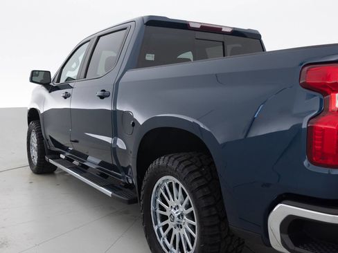 Used 2020 Chevrolet Silverado 1500 LT w/ All-Star Edition AWD/4WD image 13