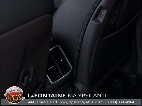 New 2026 Kia Sportage X-Line w/ X-Line Technology Package image 52