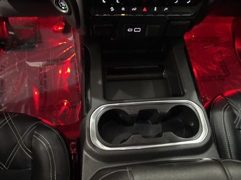 Used 2019 Chevrolet Silverado 1500 RST w/ All-Star Edition image 19