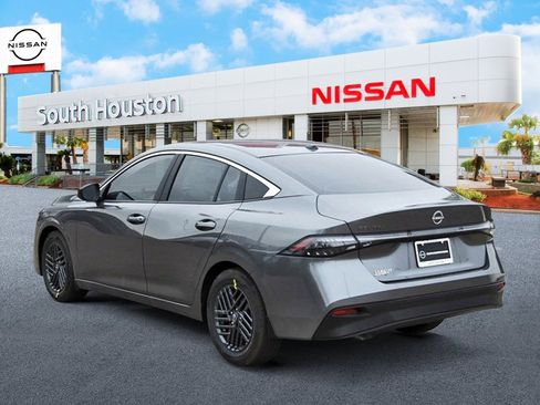 New 2026 Nissan Sentra SV w/ Floor Mat Package image 3