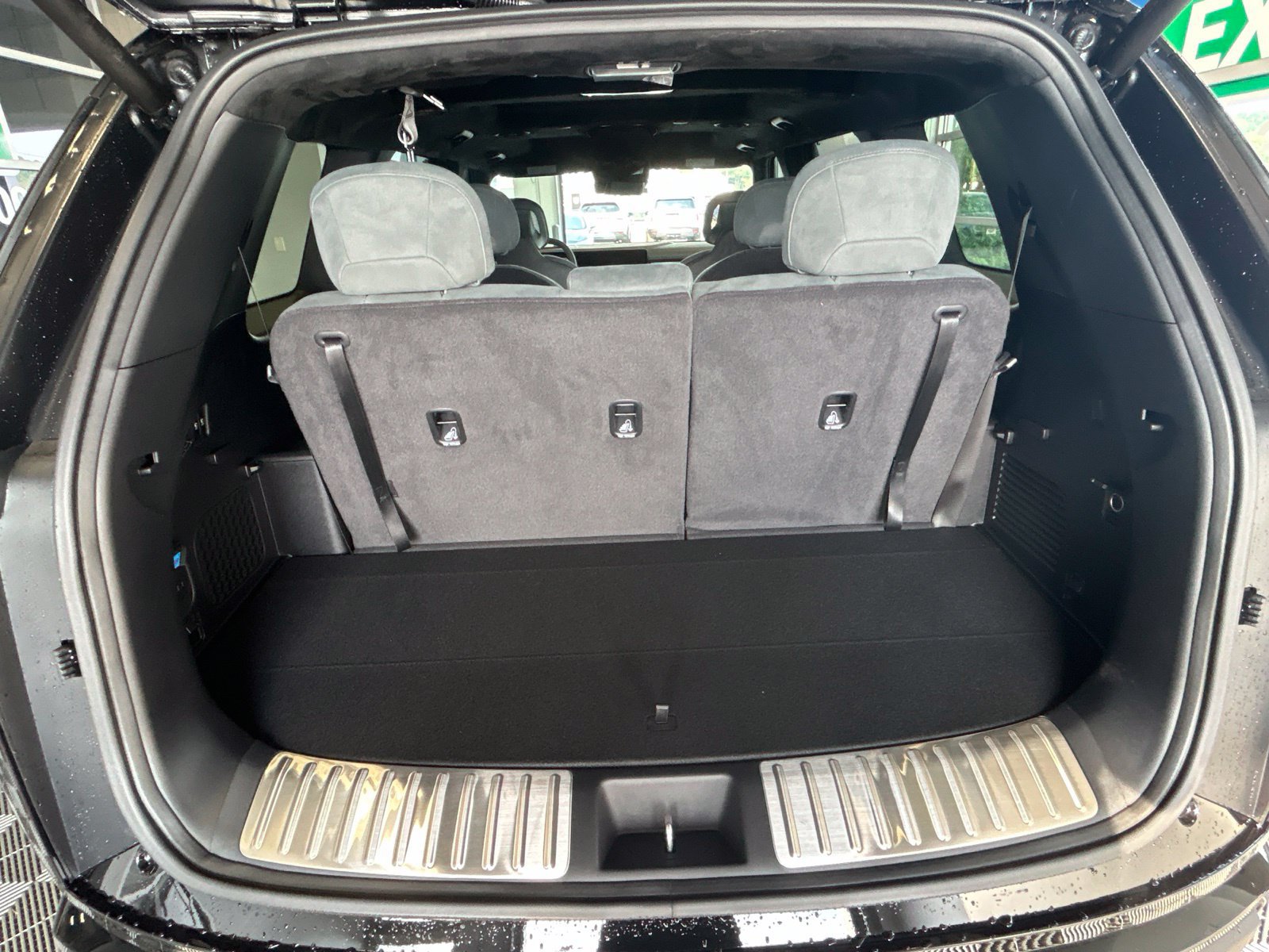 New 2027 Kia Telluride X-Line SX Prestige AWD/4WD image 11