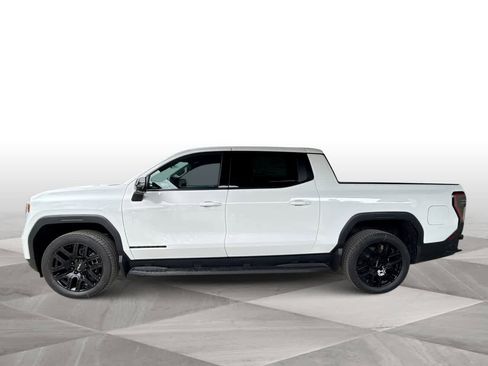 New 2026 GMC Sierra EV Elevation w/ Premium Package AWD/4WD image 5