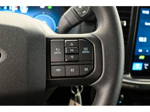 Used 2024 Ford F150 STX w/ STX Black Appearance Package image 35