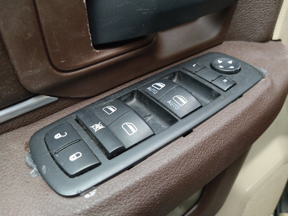 Used 2014 RAM 1500 Big Horn AWD/4WD image 27