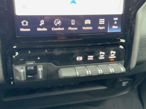 New 2026 RAM 3500 Tradesman image 26