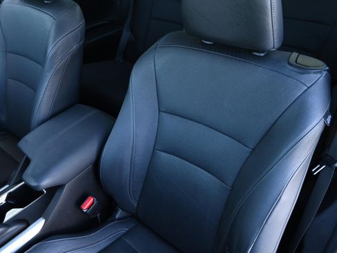 Used 2013 Honda Accord EX-L image 9