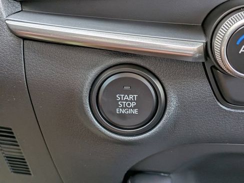 New 2026 MAZDA MAZDA3 s Sport FWD image 26