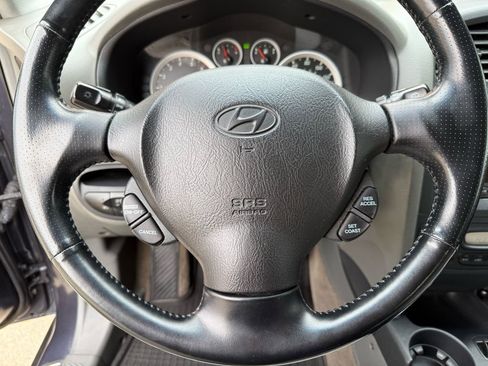 Used 2005 Hyundai Santa Fe GLS image 27