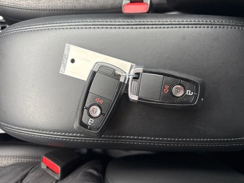 Used 2025 Ford Bronco Sport Big Bend w/ Convenience Package image 39