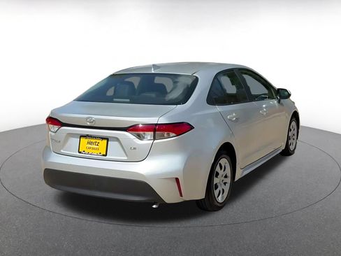 Used 2025 Toyota Corolla LE FWD image 13