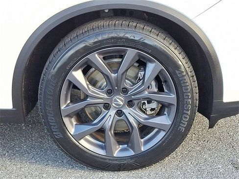 Used 2023 Acura MDX A-Spec image 8