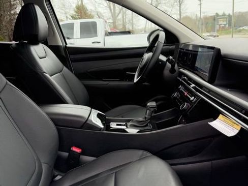 Used 2025 Hyundai Tucson SEL image 19