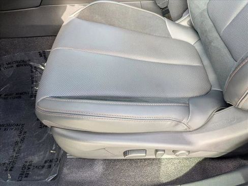 New 2026 Subaru Forester Touring image 4