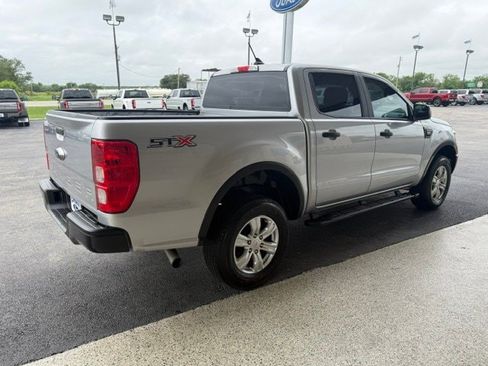 Used 2020 Ford Ranger XL w/ Equipment Group 101A Mid RWD image 5