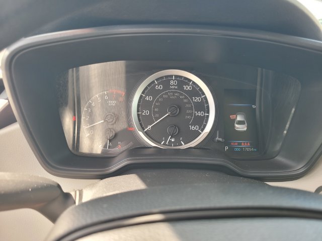 Used 2022 Toyota Corolla LE FWD image 29