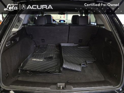 Used 2017 Acura RDX AWD image 23